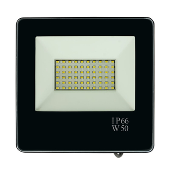 Прожектор LightPhenomenON LT-FL-01-IP65-50W-4000K LED - Светильники - Прожекторы - omvolt.ru