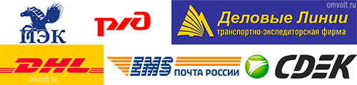 Доставка Трехфазные стабилизаторы напряжения 380 Вольт в город Дедовск